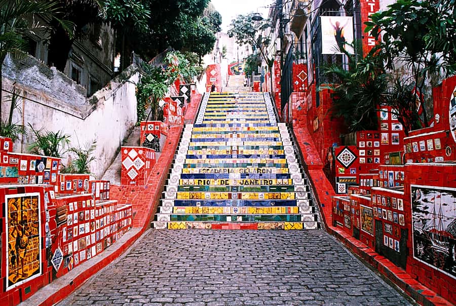 Rio de Janeiro: Skip-The-Line Private Sugarloaf & City Tour - Why this half-day format works in Rio
