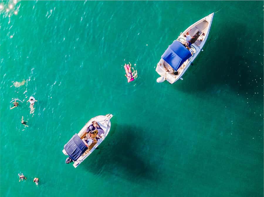 Rio de Janeiro: SpeedBoat Tour - Beach Tour with Beer - Setting Out From Urca Pier
