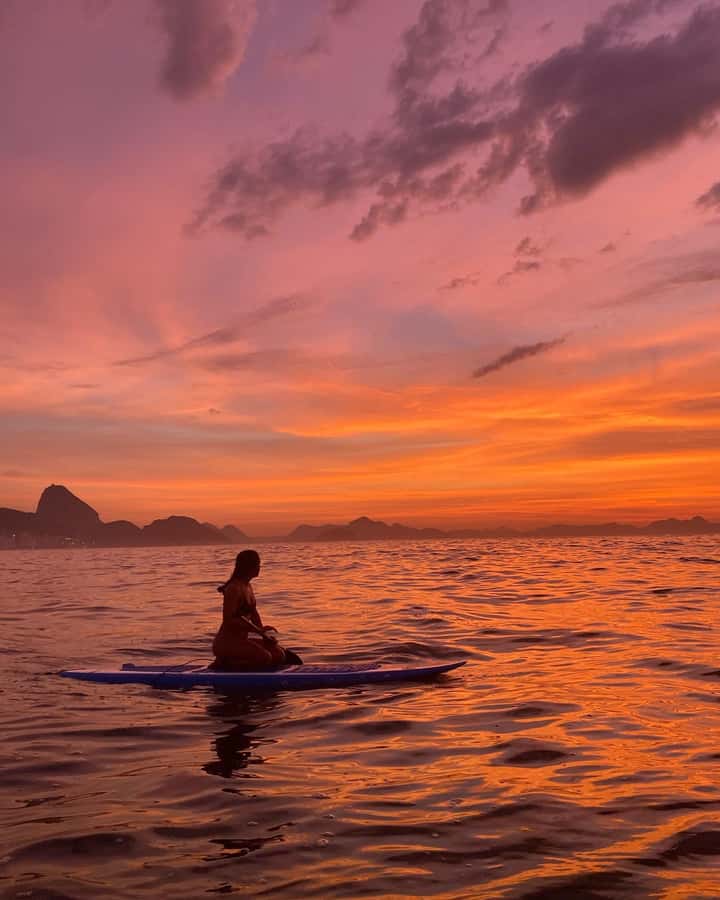 Rio de Janeiro: SpeedBoat Tour - Sunset with Beer - Boarding at Flutuante Rio and Bar Urca