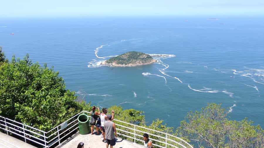 Rio de Janeiro: Sugar Loaf with Lunch and Helicopter Flight - Price, flexibility, and the final decision