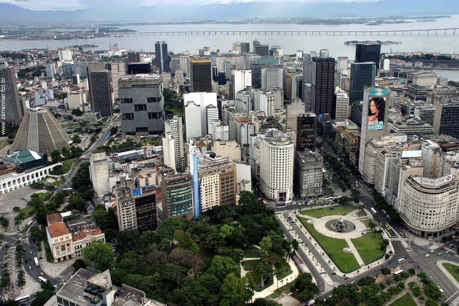 Rio de Janeiro: Sugar Loaf with Lunch and Helicopter Flight - Barbecue lunch between the major sights