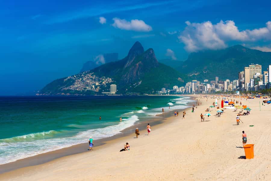 Rio de Janeiro: Sugarloaf Mountain & Beaches Half-Day Tour - Key Points Before You Book