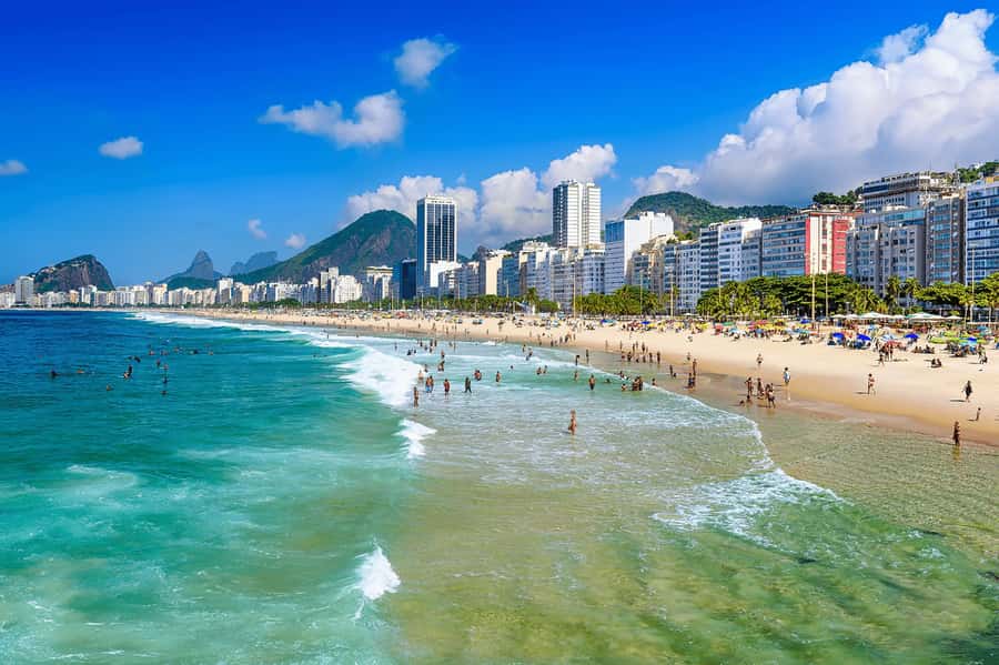 Rio de Janeiro: Sugarloaf Mountain & Beaches Half-Day Tour - Why the Sugarloaf Views Are Worth Your Time