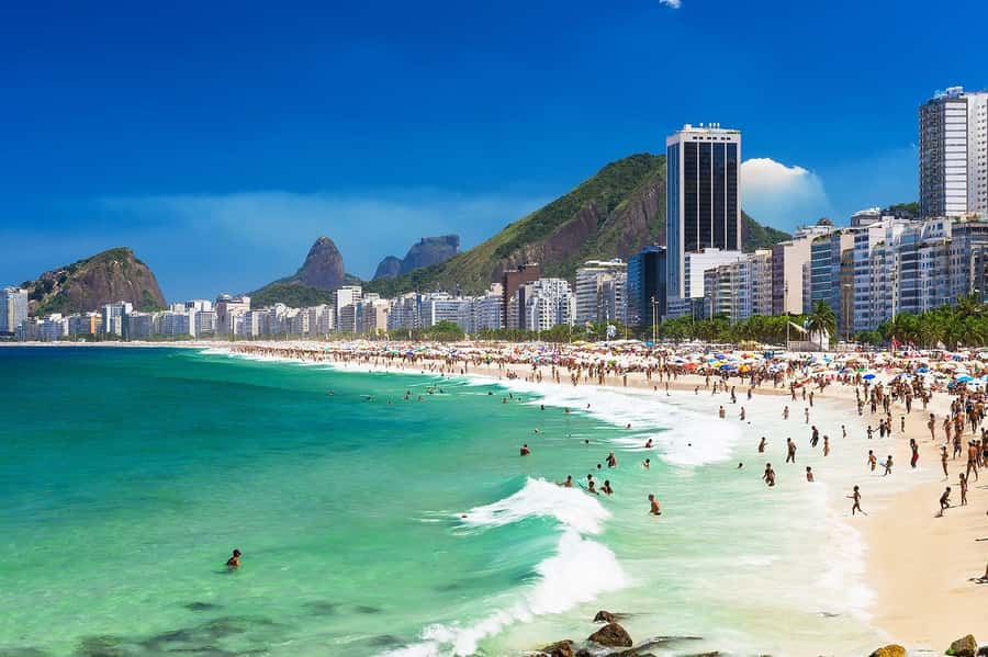 Rio de Janeiro: Sugarloaf Mountain & Beaches Half-Day Tour - Accessibility and Comfort Notes