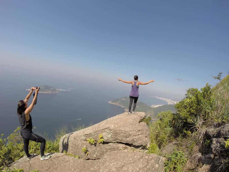Rio de Janeiro: Sugarloaf Mountain Hike and Climb - Why this Sugarloaf outing feels different