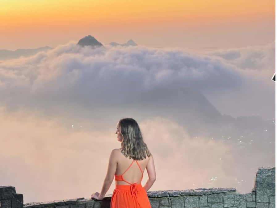 Rio de Janeiro: Sunrise at Observatory & Christ the Redeemer - What the $143 price includes