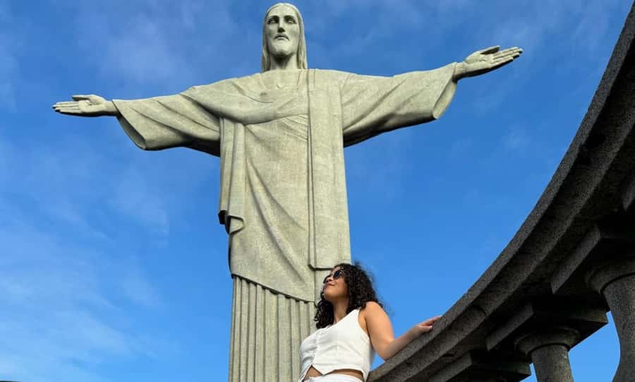 Rio de Janeiro: Sunrise at Observatory & Christ the Redeemer - Who should book this morning tour?