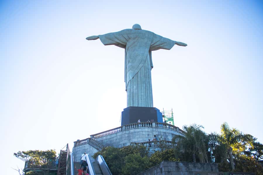 Rio de Janeiro: Sunrise at Observatory & Christ the Redeemer - Practical advice before you go
