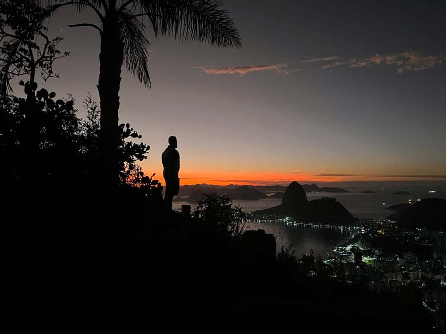 Rio de Janeiro: Sunrise Lookout and Christ the Redeemer Tour - Key points to know before booking