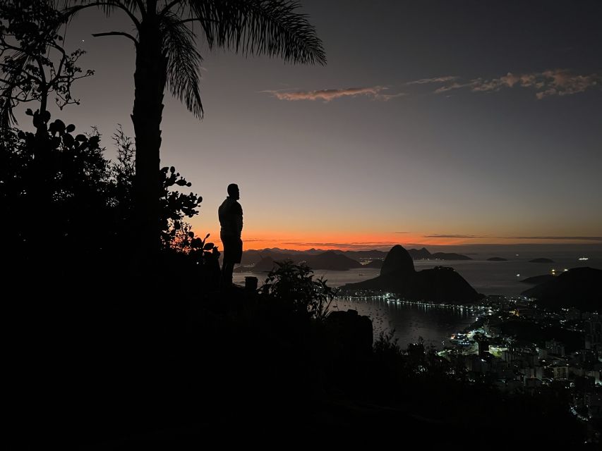 Rio de Janeiro: Sunrise Lookout and Christ the Redeemer Tour - Should you book it?