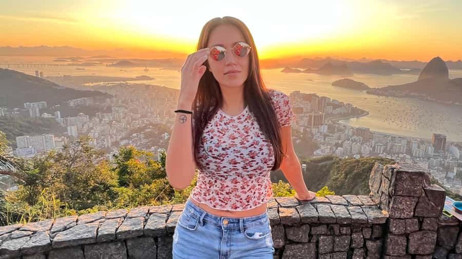 Rio de Janeiro: Sunrise Lookout and Christ the Redeemer Tour - Why the early start is worth the lost sleep