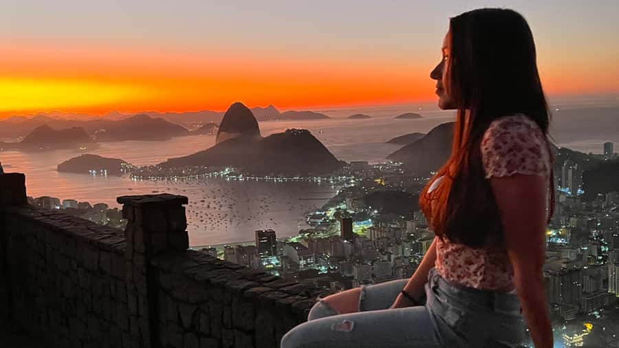 Rio de Janeiro: Sunrise Lookout and Christ the Redeemer Tour - Who will get the most from this Rio tour
