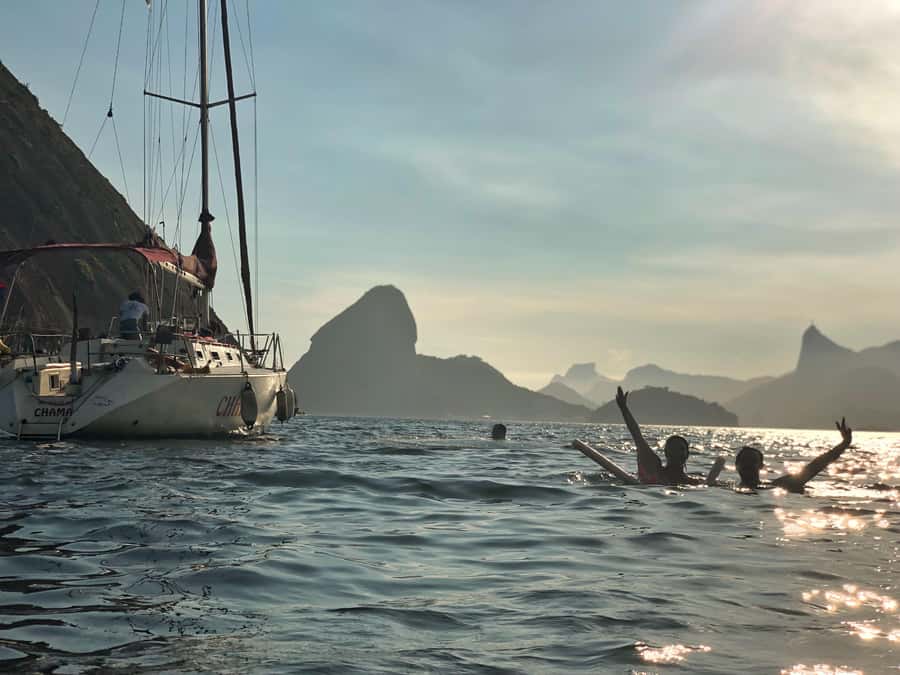 Rio de Janeiro: Sunset Sailing Tour - Why a sunset sail is one of Rio’s best viewpoints