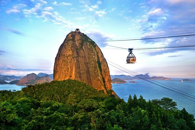 Rio de Janeiro Sunset Sailing Tour with Drinks - Key points to know before booking