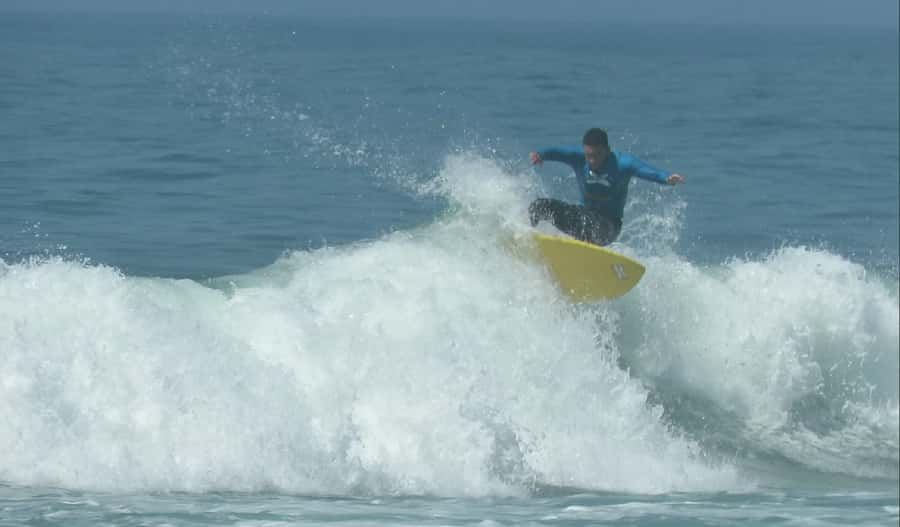 Rio de Janeiro: Surflessons and surfcoach. - Key points before you book