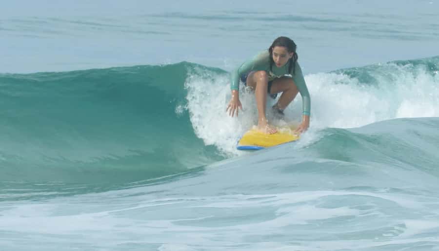 Rio de Janeiro: Surflessons and surfcoach. - Meeting at CADES in Rio