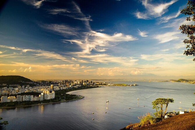 Rio DE Janeiro SUV Private City Tour : avoiding crowds and clouds - Key points to know before booking