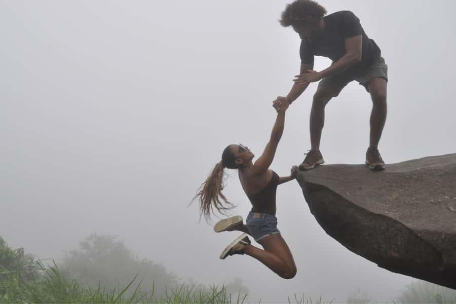 Rio de Janeiro: Telegrafo Rock Hike with Optional Beach Stop - FAQ