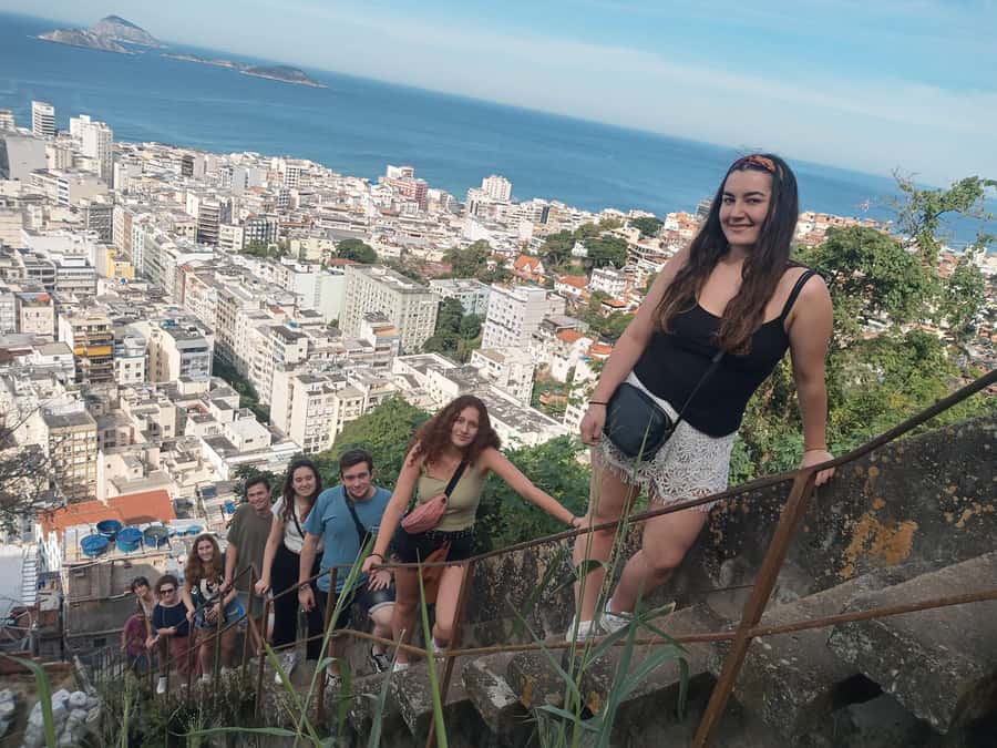 Rio de Janeiro: the biggest favela tour in Rio, lest go! - Key things to know before you go