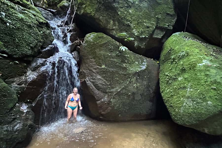 Rio de Janeiro: Tijuca National Park Tour - The guides make the difference