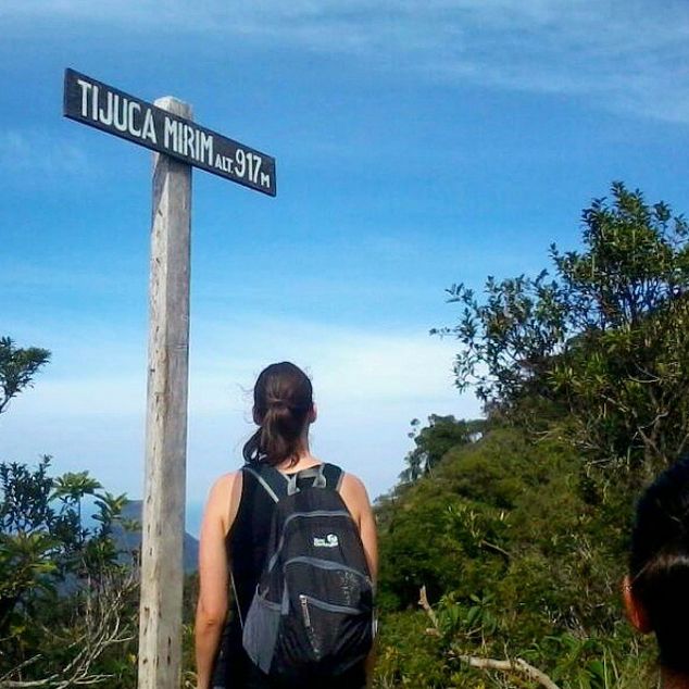 Rio de Janeiro: Tijuca Peak Guided Hike - What to bring and how to prepare
