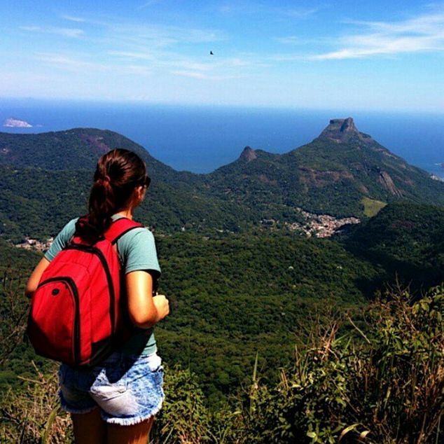 Rio de Janeiro: Tijuca Peak Guided Hike - Is six hours the right length?