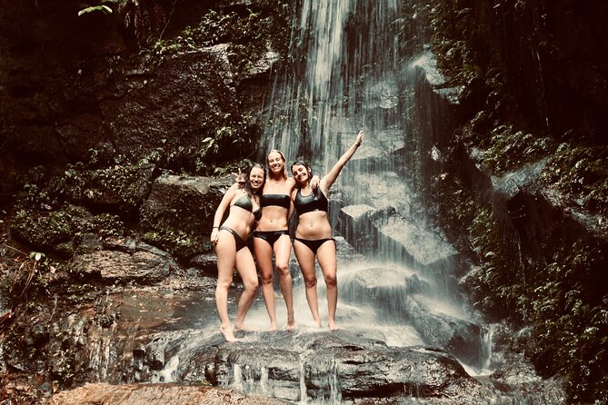 Rio de Janeiro Tijuca Rainforest Hike with Waterfalls and Caves - What makes this Tijuca tour worth considering