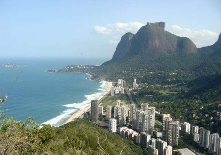 Rio de Janeiro: Vidigal Favela Tour and Two Brothers Hike - Is $88 a fair price?