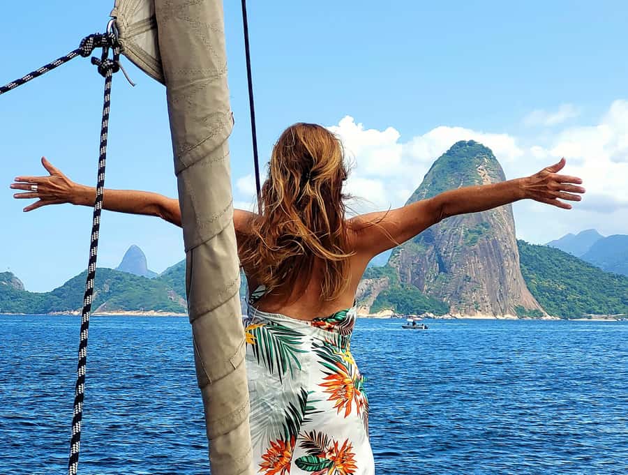 Rio de Janeiro: Wake Up and Sail - Key points before you book