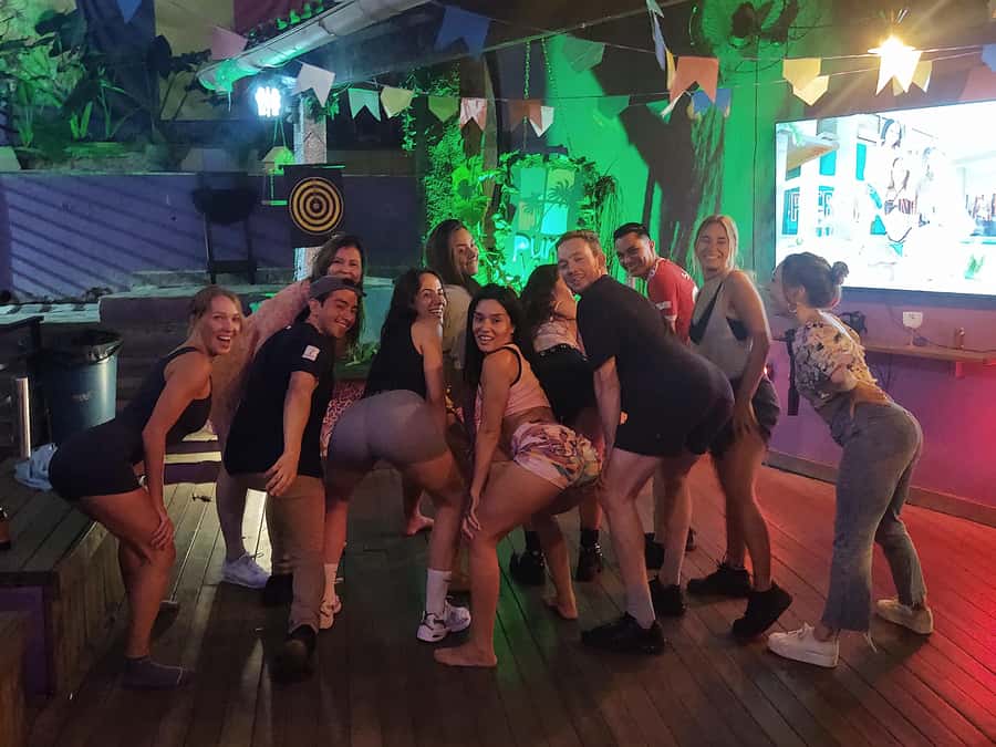 Rio Experience: Caipirinha Workshop (2 Caipis) + Funk Class - Should you book the caipirinha and funk experience?