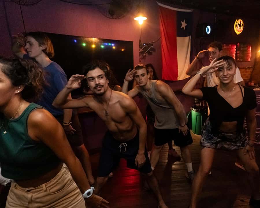 Rio Experience: Caipirinha Workshop (2 Caipis) + Funk Class - What the $12 price really includes