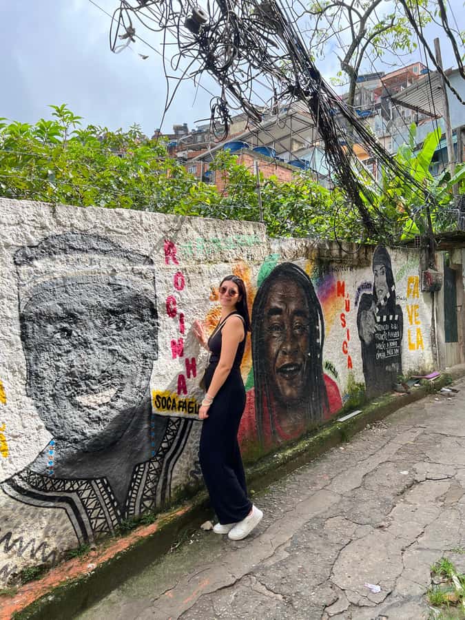 Rio: Favela Rocinha Tour with Local Guide & Secret Spots - Who Will Enjoy This Experience?