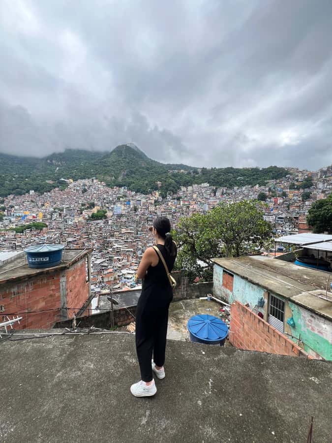 Rio: Favela Rocinha Tour with Local Guide & Secret Spots - Meeting Your Guide at São Conrado Metro