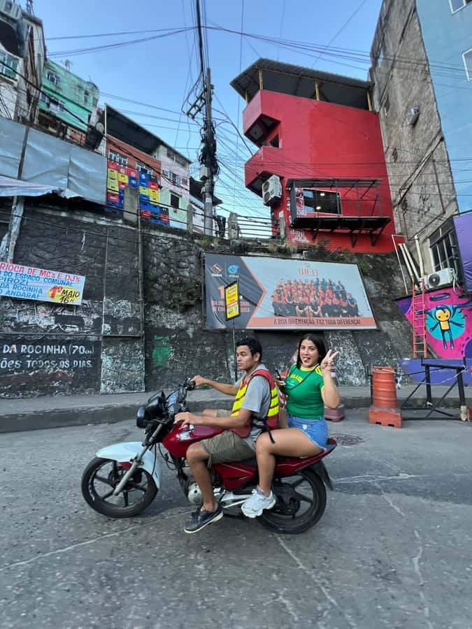 Rio: Favela Rocinha Tour with Local Guide & Secret Spots - Is $43 Good Value?