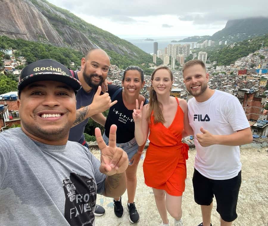 Rio Favela Tour - Why Rocinha makes a powerful Rio experience
