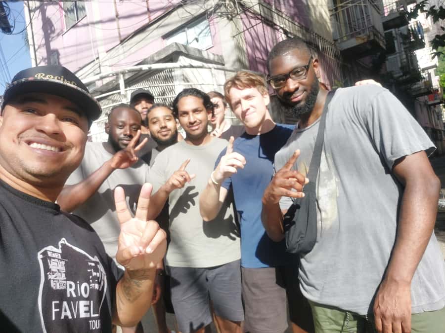 Rio Favela Tour - Price, time, and overall value