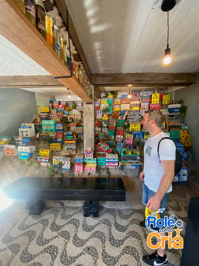 Rio: Favela Tour Imersion in Babilônia and Chapéu Mangueira - Why this Rio experience feels different