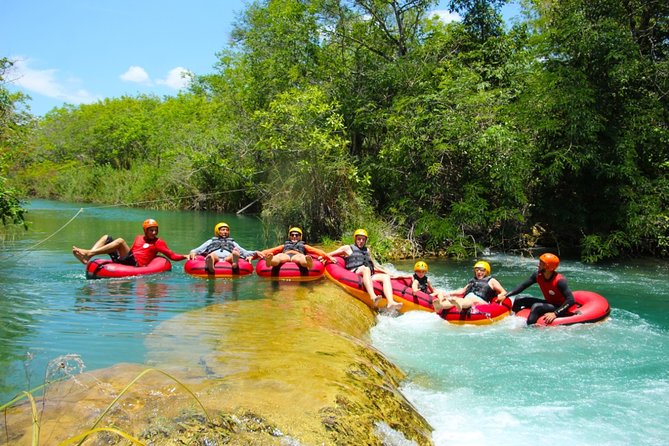 Rio Formoso Ecological Park Admission Ticket with Optional Act - What the Rio Formoso park experience is really like