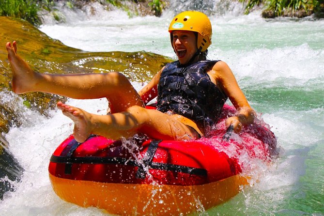 Rio Formoso Ecological Park Admission Ticket with Optional Act - Horseback riding through the natural area
