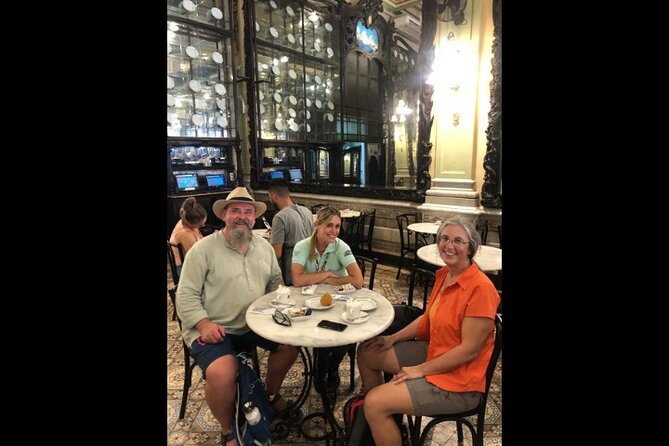 Rio Gastronomy: Culture & History Through The Art Of Food – Walking Group Tour - Copacabana: a fruit-forward start