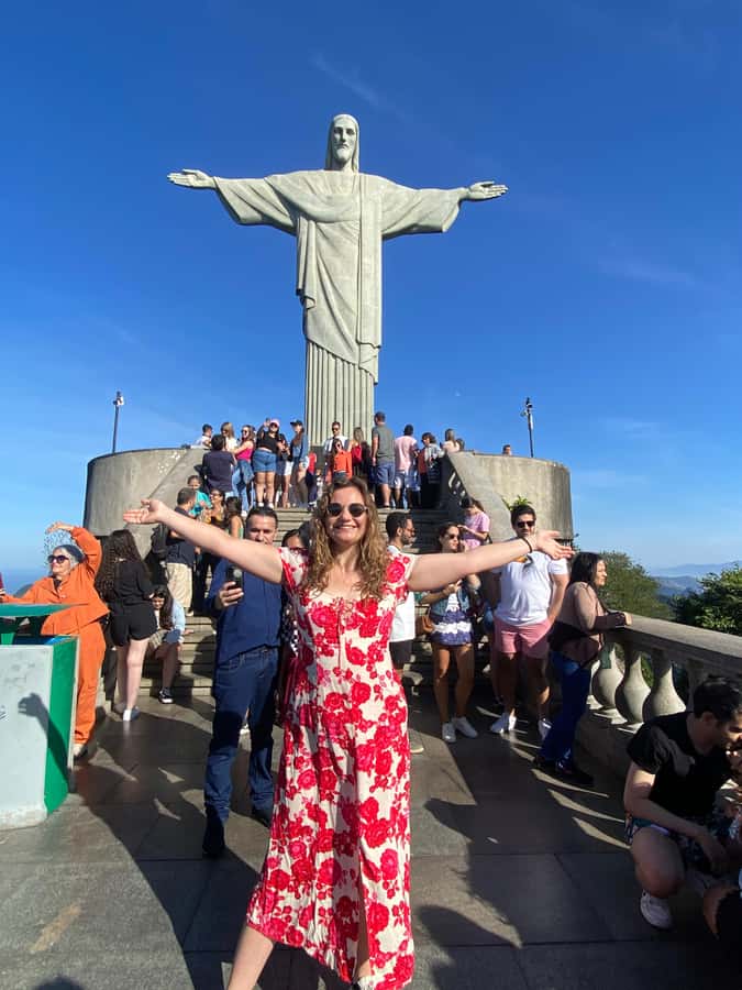 Rio Highlights: Christ, Sugarloaf, more in a Private Tour - Who should book this Rio private tour?