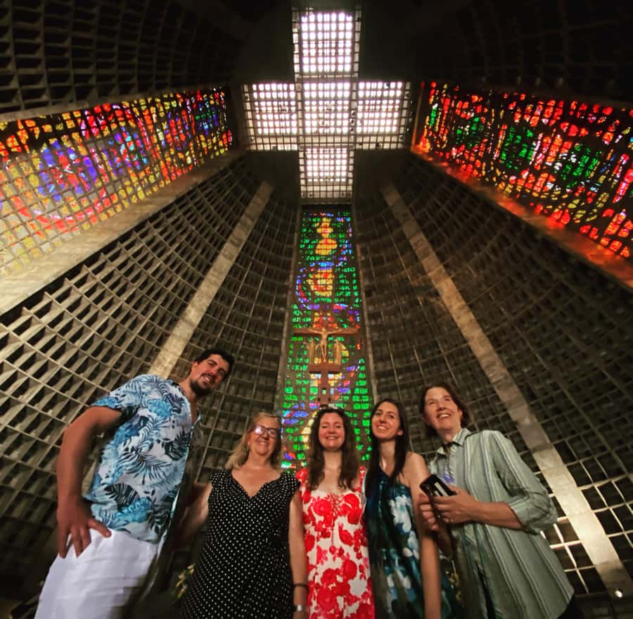 Rio Highlights: Christ, Sugarloaf, more in a Private Tour - Lunch is flexible, not part of the package