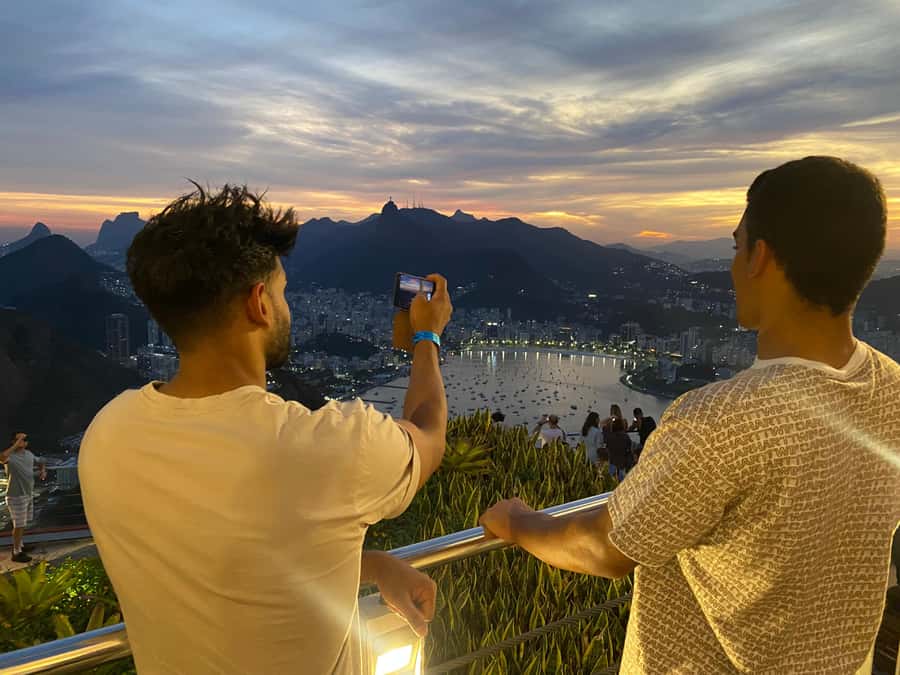 Rio Highlights: Christ, Sugarloaf, more in a Private Tour - The real cost and what is included