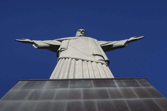 Rio Highlights Express: Christ, Sugarloaf & Beaches Half Day Tour. - A photo run along Rio’s southern beaches
