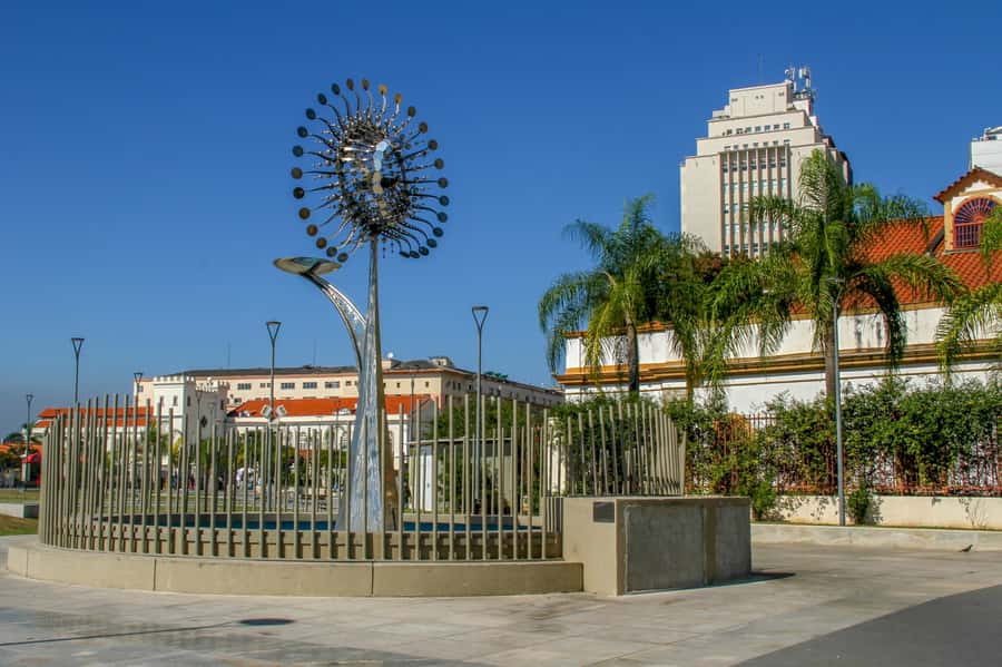 Rio: Historical Walking Tour - What $79 Includes, and What It Does Not