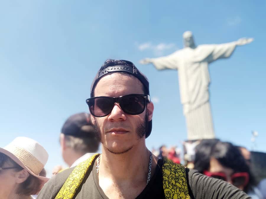 Rio: Maracanã Stadium & Christ the Redeemer by Rack Railway - Is $89 a fair price?