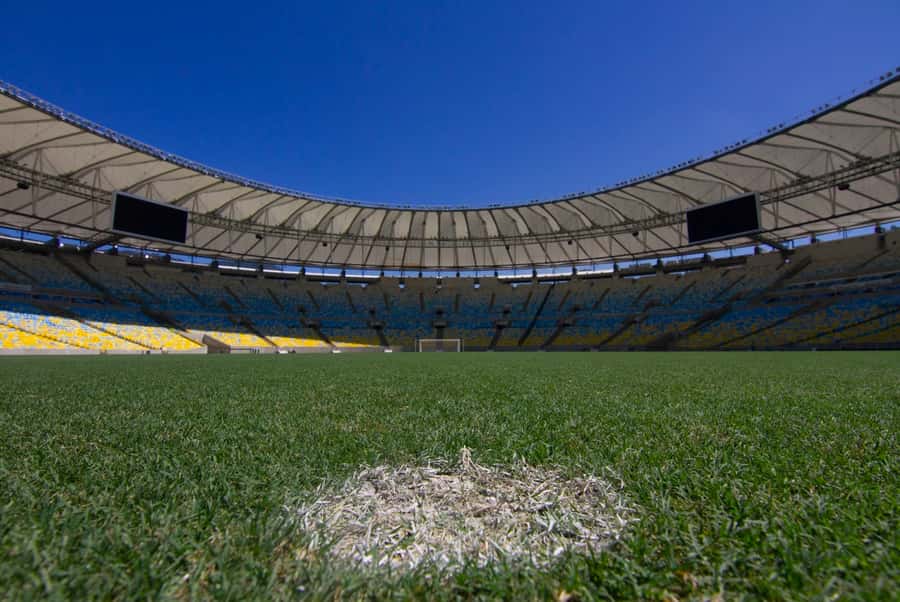 Rio: Maracanã Stadium Official Entrance Ticket - Key points before you book