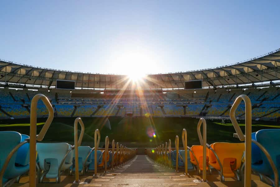 Rio: Maracanã Stadium Official Entrance Ticket - Why Maracanã matters beyond football