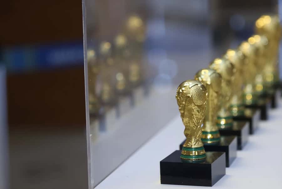 Rio: Maracanã Stadium Official Entrance Ticket - The museum puts names and faces to the stadium