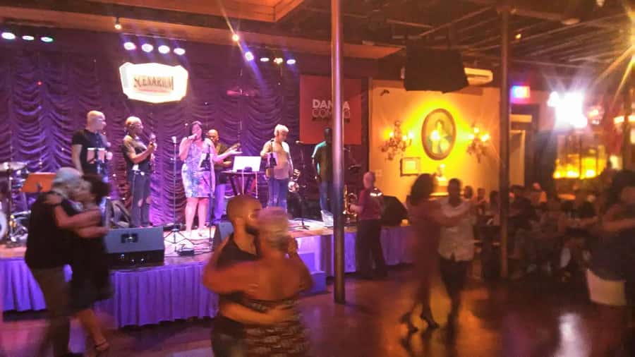Rio Nightlife for music lovers and party makers: experience! - Key points about Rio Nightlife for Music Lovers